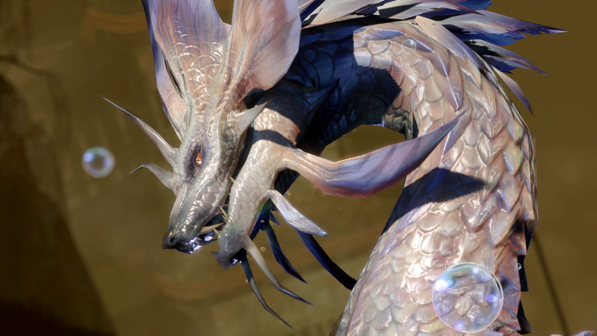 Monster Hunter Rise's PS5 and Xbox Series ports deliver PC-levels