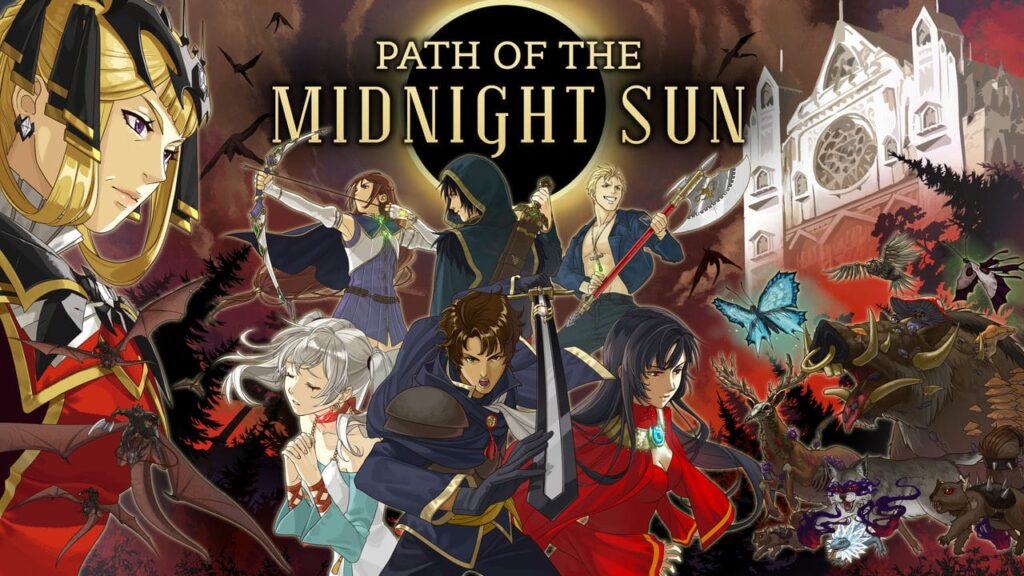 Path of the Midnight Suns Release Date Thumbnail