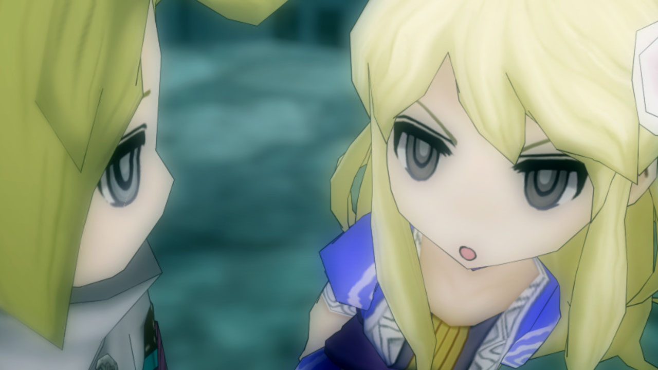 The Alliance Alive HD