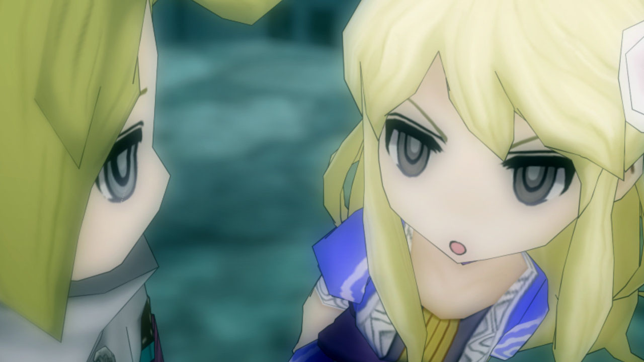 The Alliance Alive HD Remaster Makes Its Way to iOS and Android