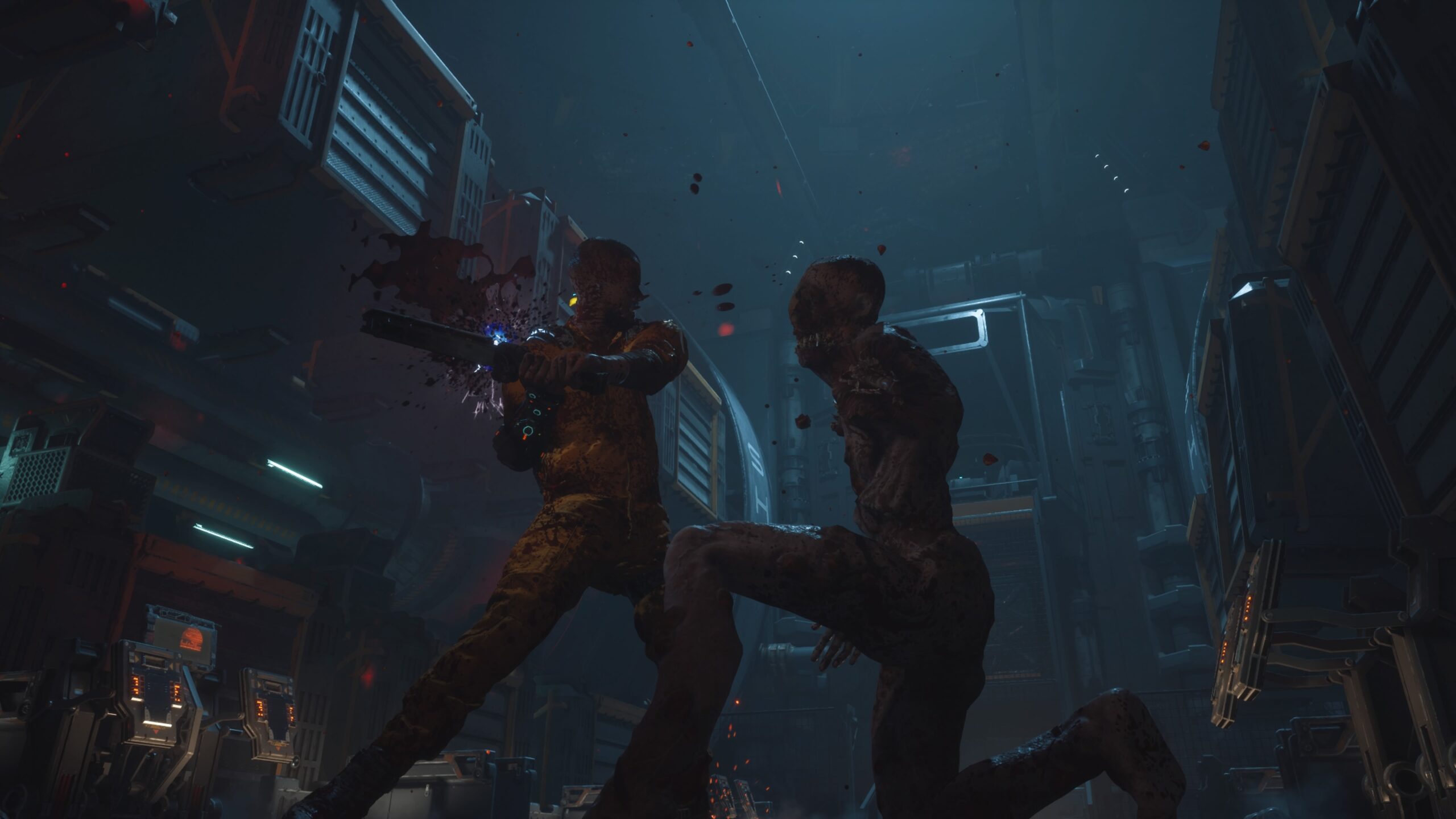 The Callisto Protocol review: Dead Space's spiritual successor has