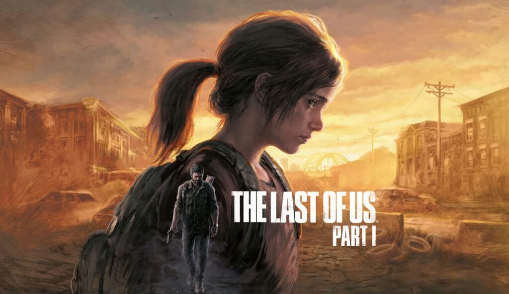 The Last of Us Part I PC Thumbnail