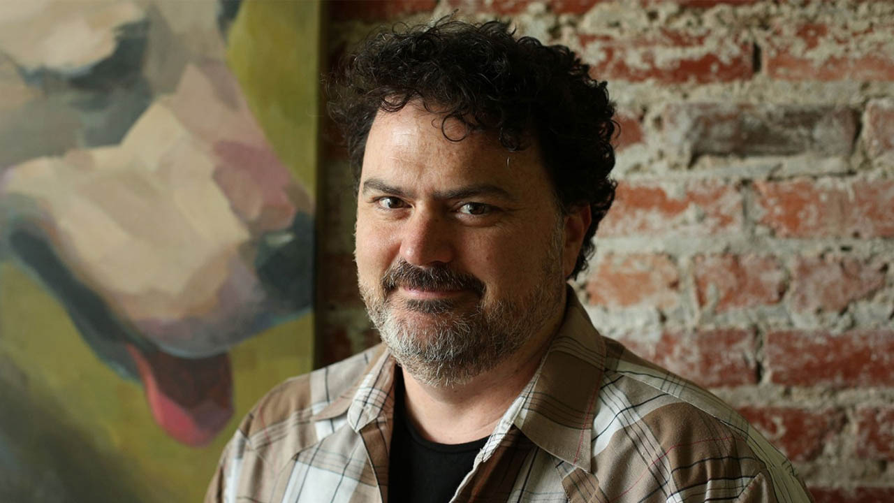 Tim Schafer