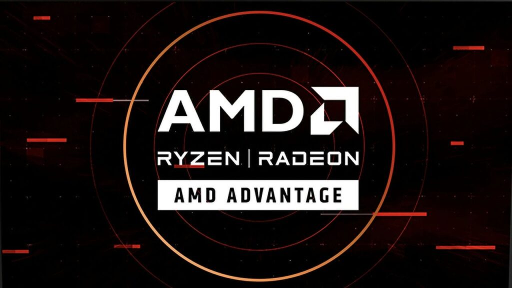 AMD Laptop GPUs RDNA3 Thumbnail