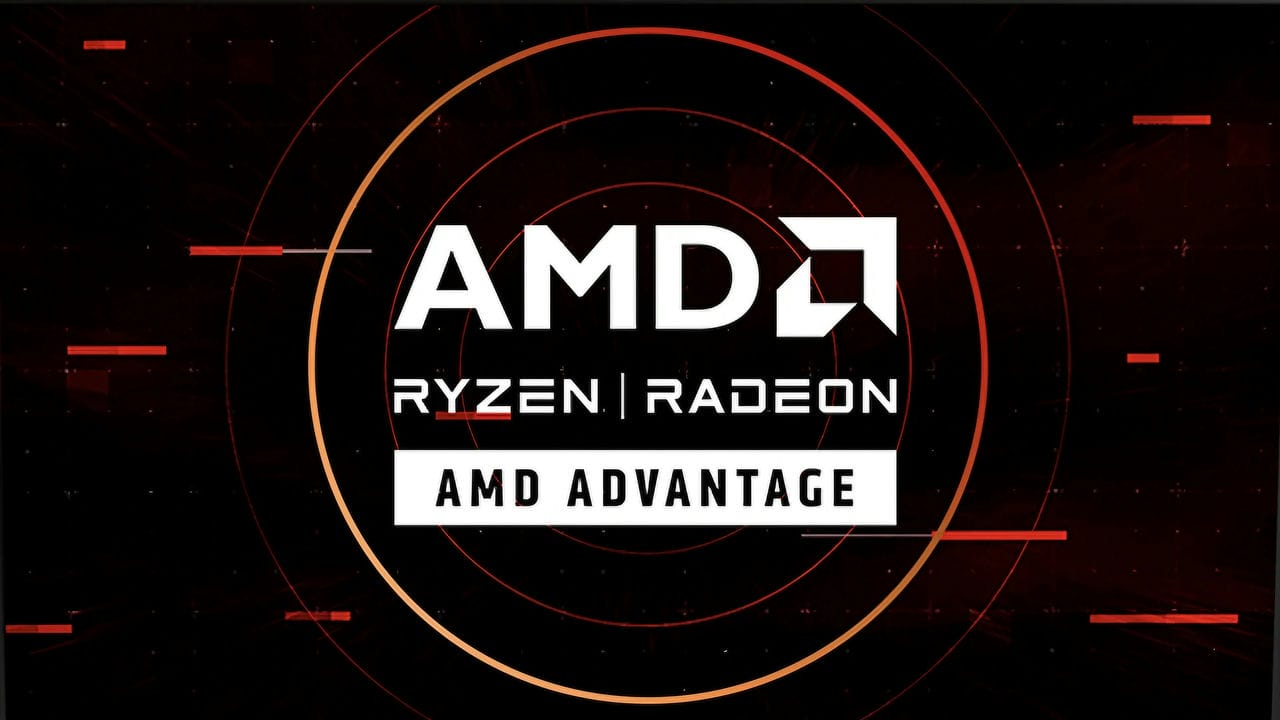 AMD Laptop GPUs RDNA3 Thumbnail