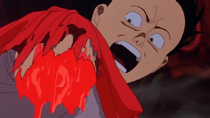 Akira Live-Action Fell Apart