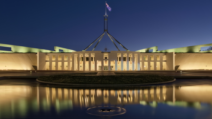 Australian Parliament