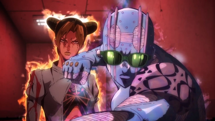 JoJo part 6 release date revealed: Bizarre Adventure anime out in December  - watch trailer, Gaming, Entertainment