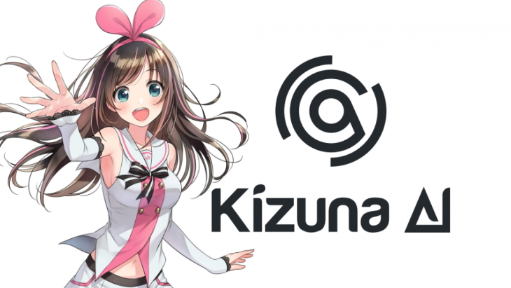 Kizuna AI Co., Ltd.