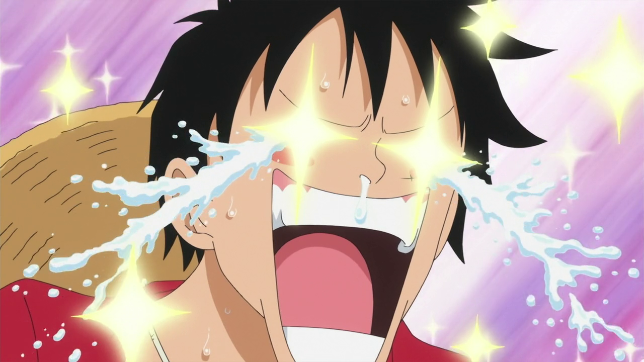 One Piece Anilog AnimeLog West