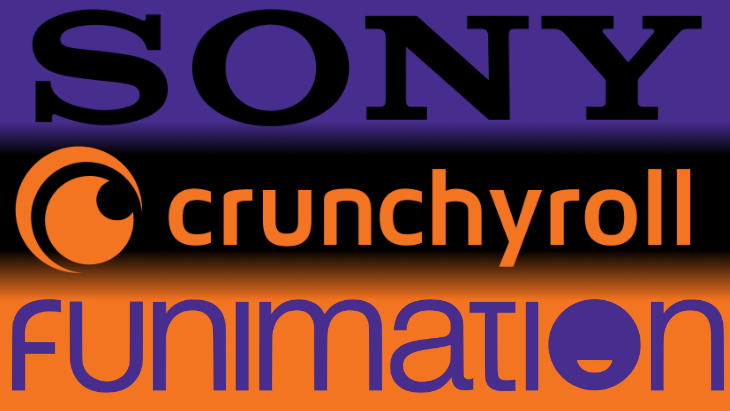 Sony compra Crunchyroll por US$ 1.175 bilhão