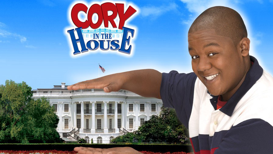 Cory in the House