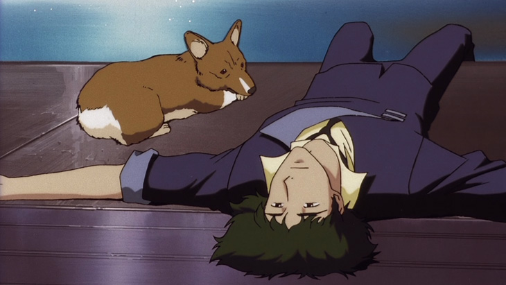 Cowboy Bebop