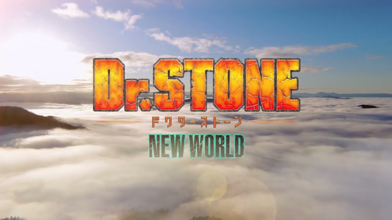 Dr. Stone New World premieres Spring 2023 - Niche Gamer