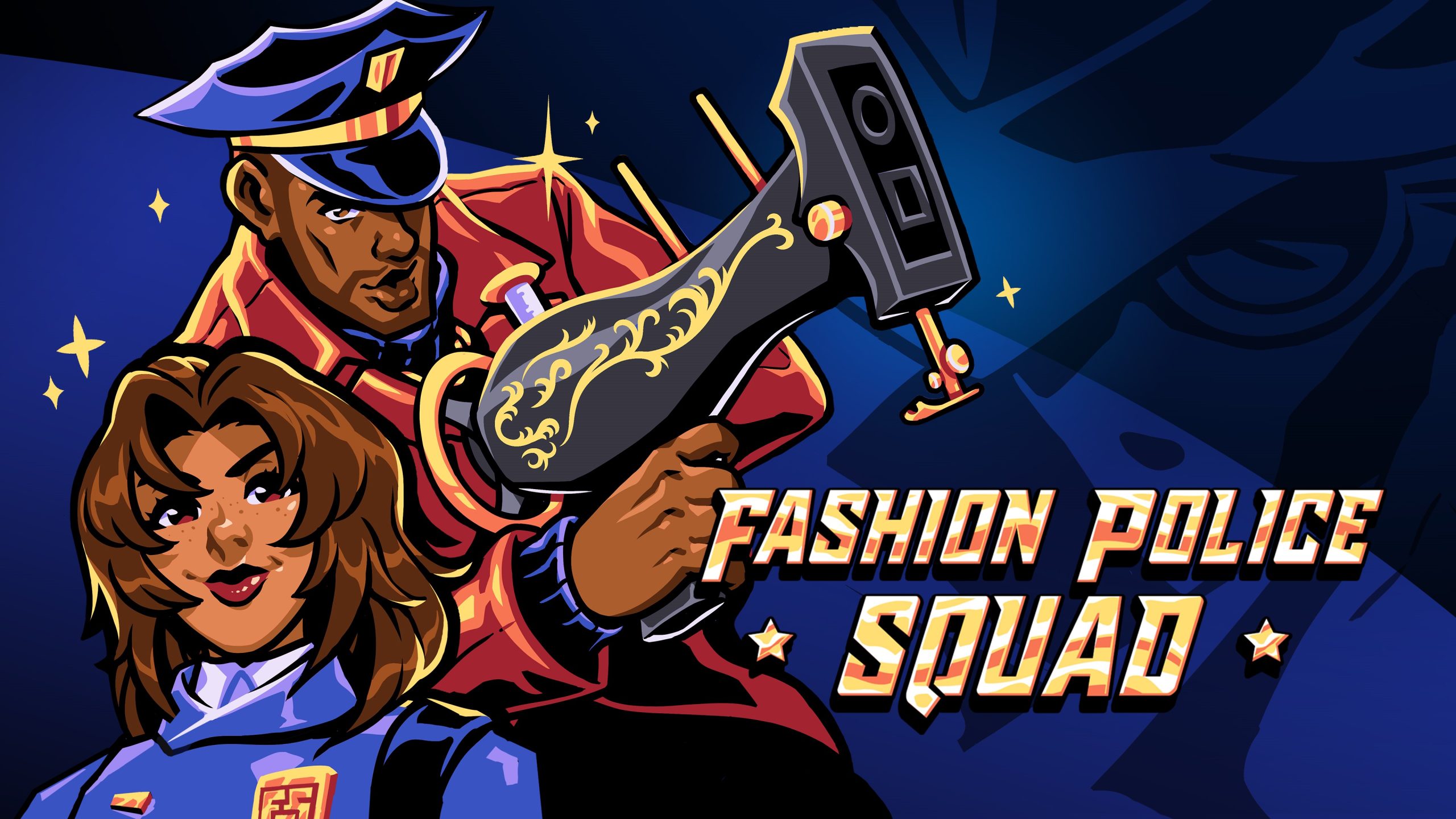 Fashion Police Squad is getting console ports - Niche Gamer