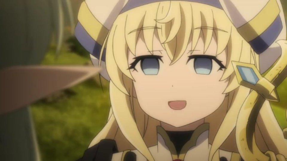 Goblin Slayer Threatened With Ban, Legal Action by Texas Lawmaker