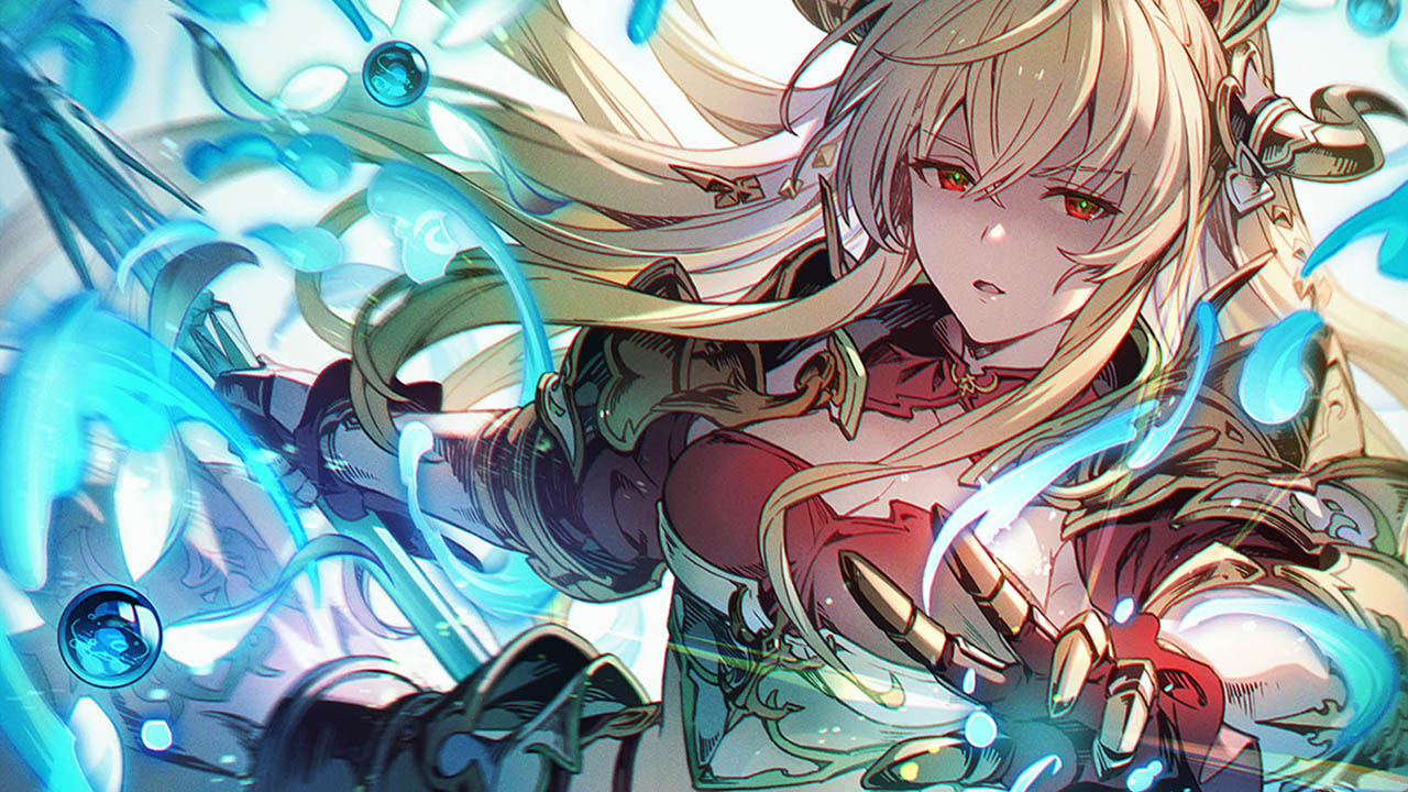 Granblue Fantasy Versus Gets Rising Upgrade Coming in 2023