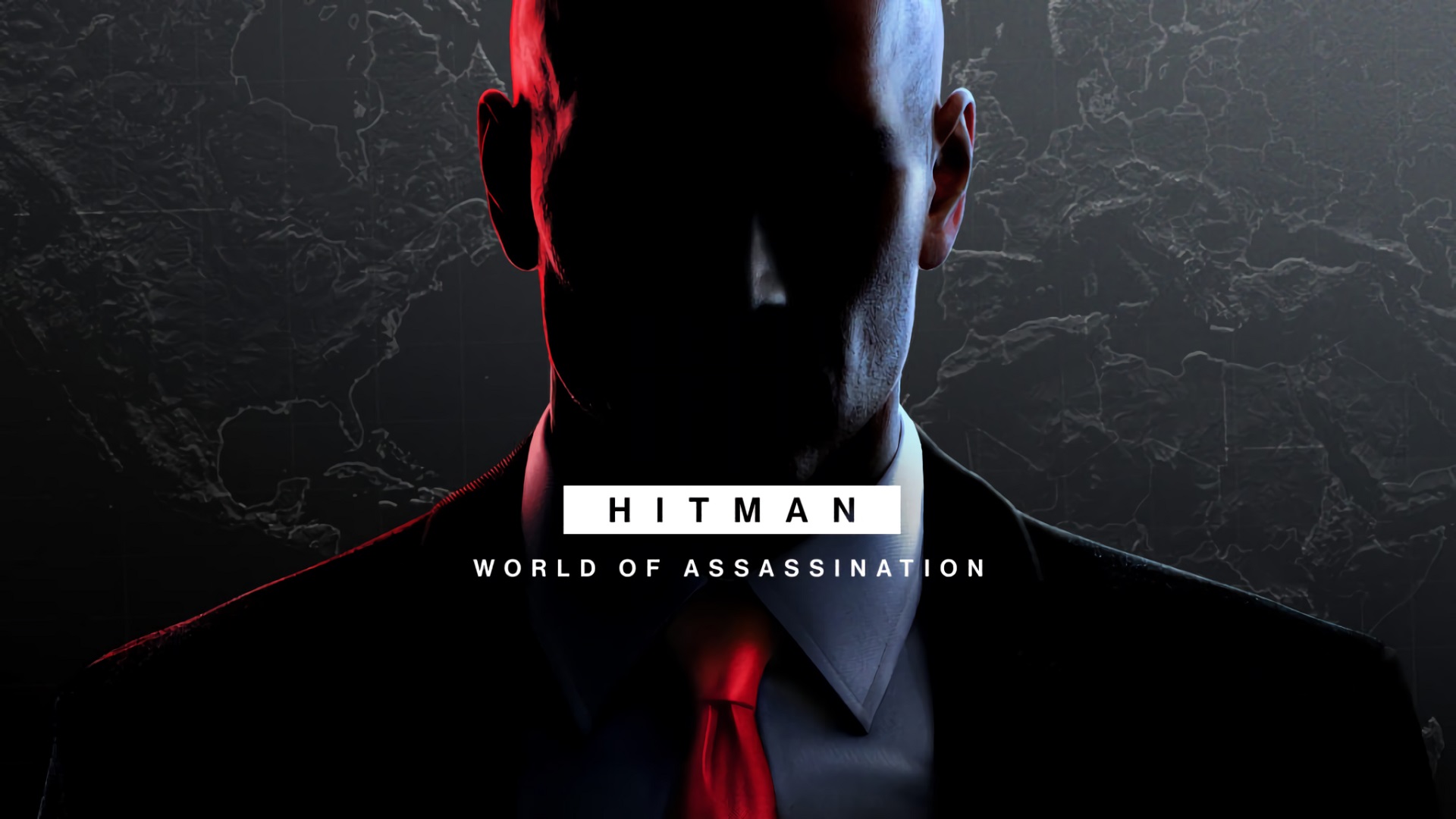 Hitman III