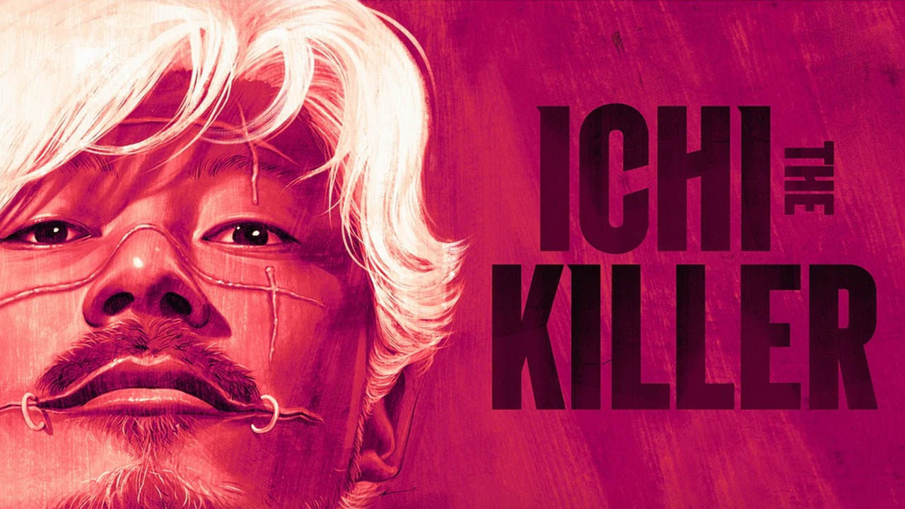 Ichi The Killer