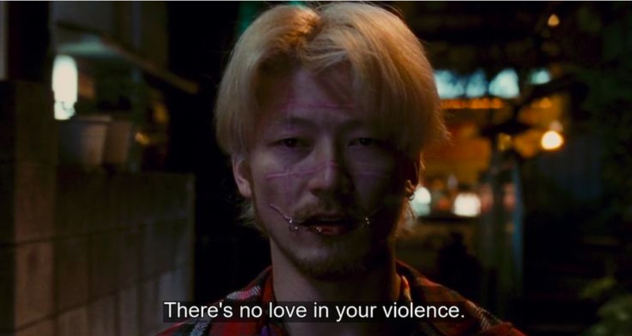 tadanobu asano ichi the killer