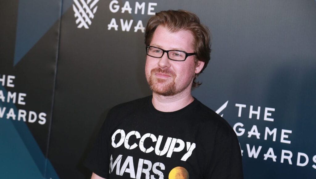 Justin Roiland High On Life Creator Arrested Thumbnail