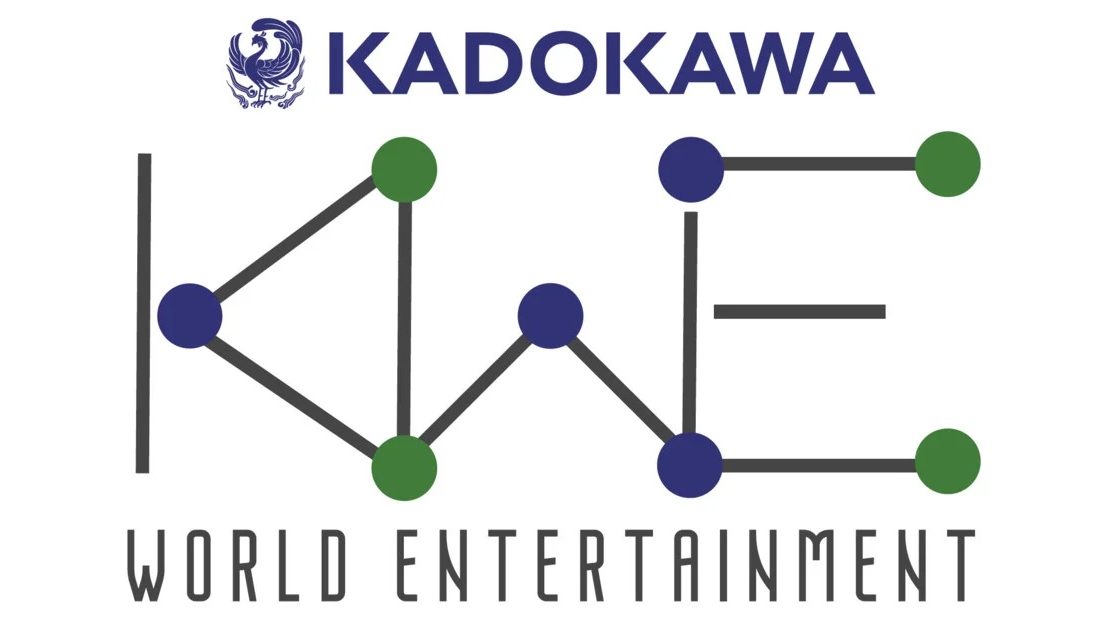 Kadokawa World Entertainment