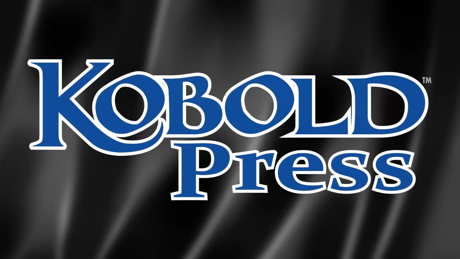 Kobold Press Dungeons and Dragons
