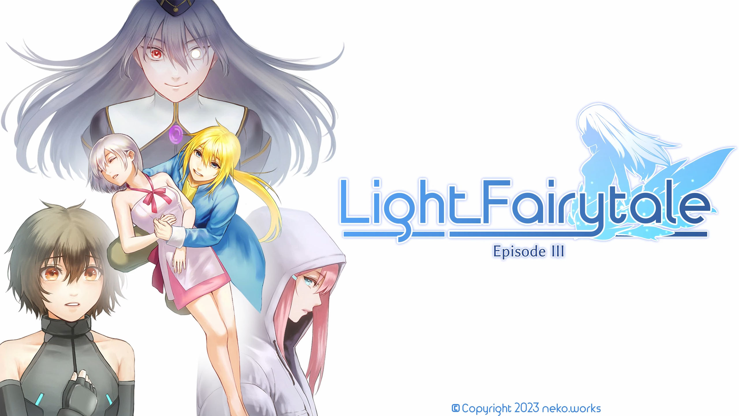 Light Fairytale Episode III