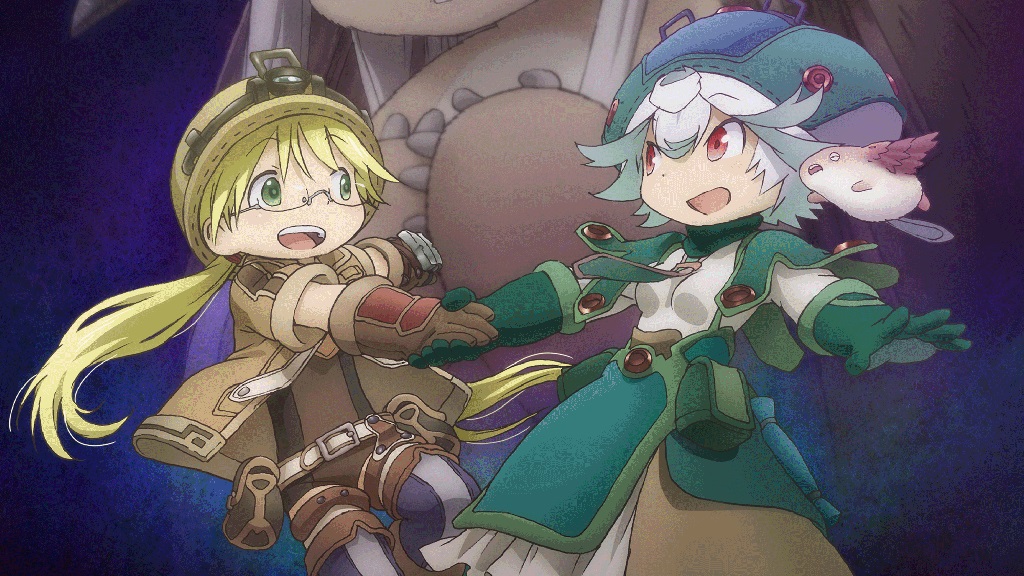 Made in Abyss