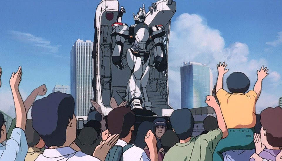 Patlabor