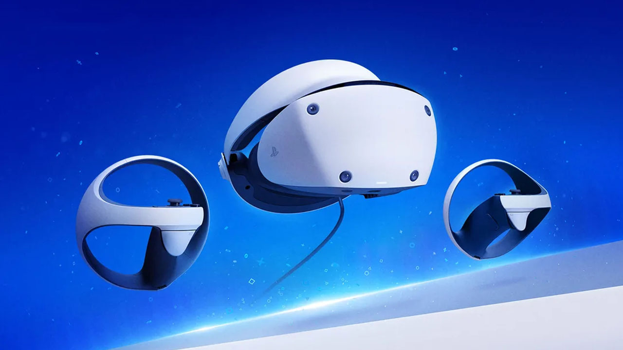 PlayStation VR2