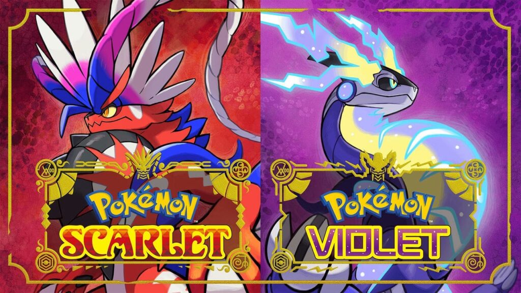 Pokemon Scarlet And Violet 1.2 Update Confirmed Thumbnail