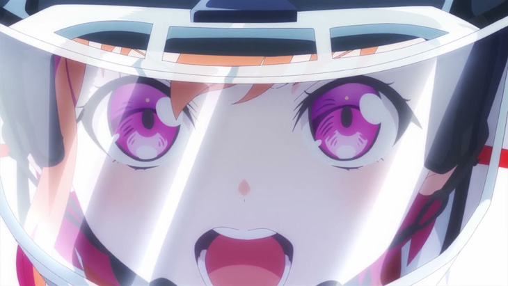 New PV for Hockey Anime PuraOre: Pride of Orange - Niche Gamer