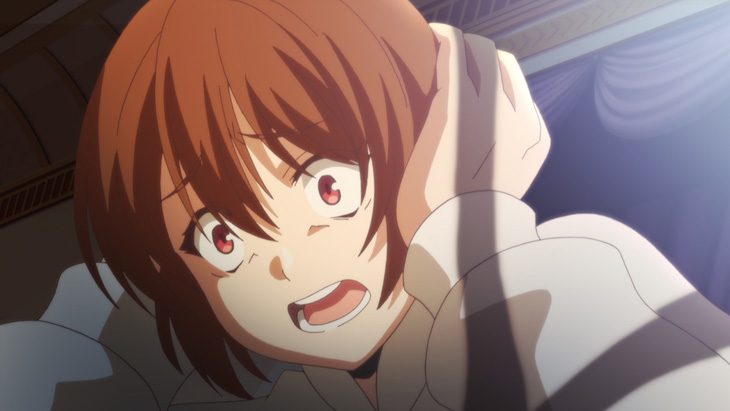 Redo of Healer Episode #01 – 02 Anime Review