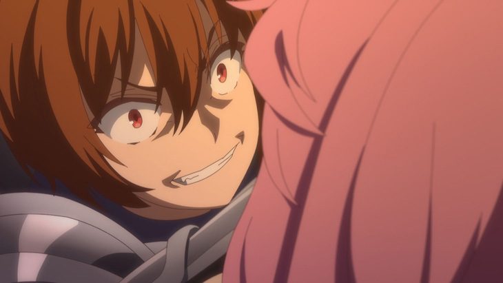 Redo of Healer Episode 8: Cute Demon King Arrives! - Anime Corner