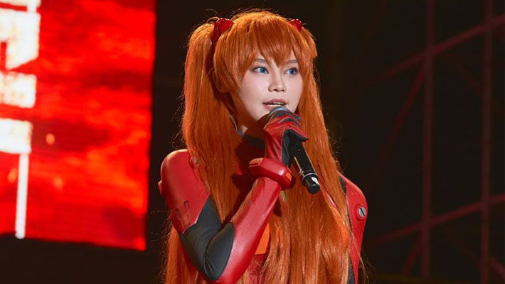 Pin on Asuka