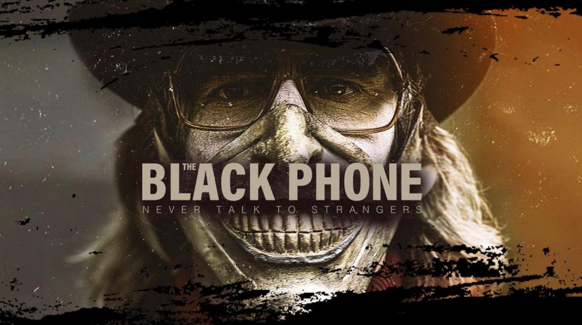 The Black Phone