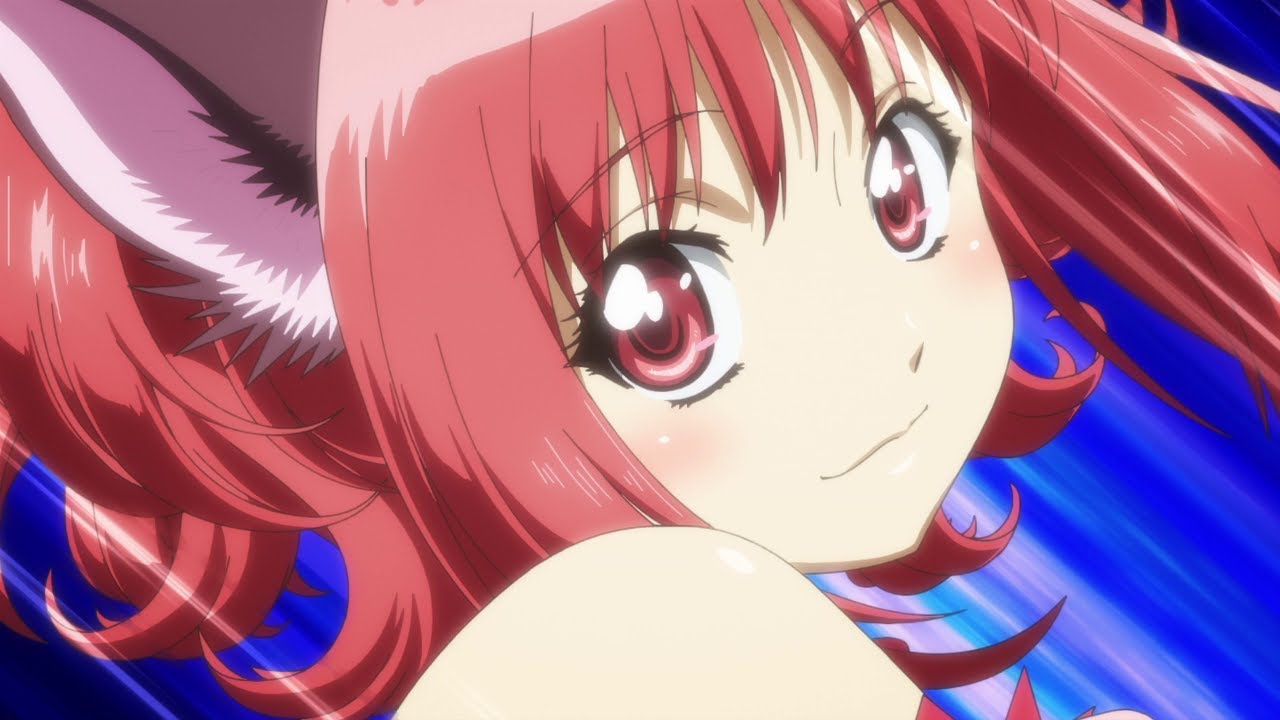 Tokyo Mew Mew New Episode 2: What Makes a Real Friend? Review