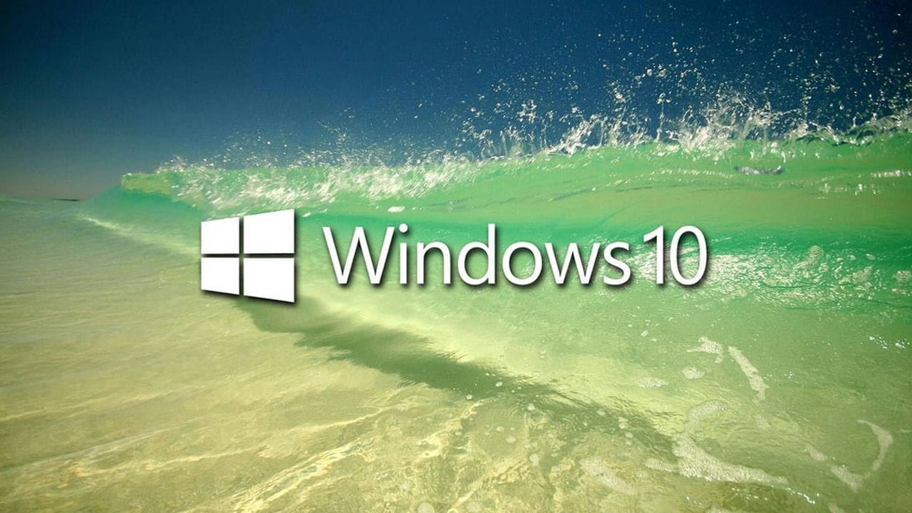 Windows 10