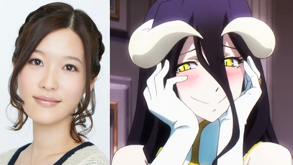 Overlord Voice Actress Yumi Hara Got Married Niche Gamer