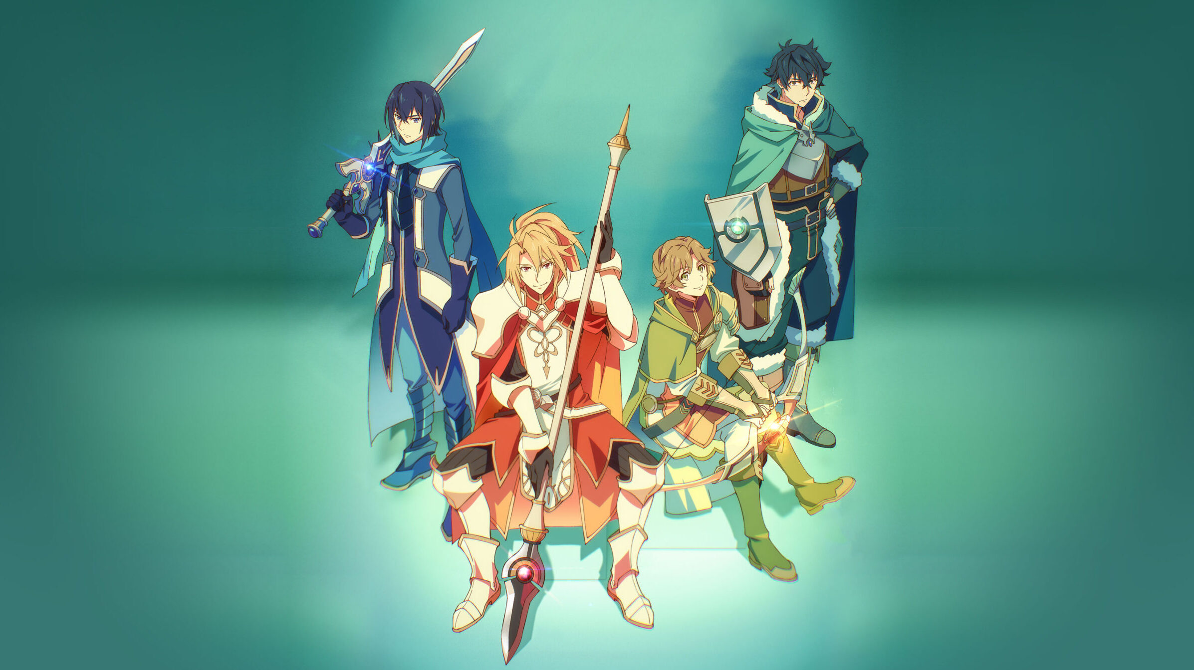 Live Updates, Breaking News on The Rising of the Shield Hero season 3 premi...