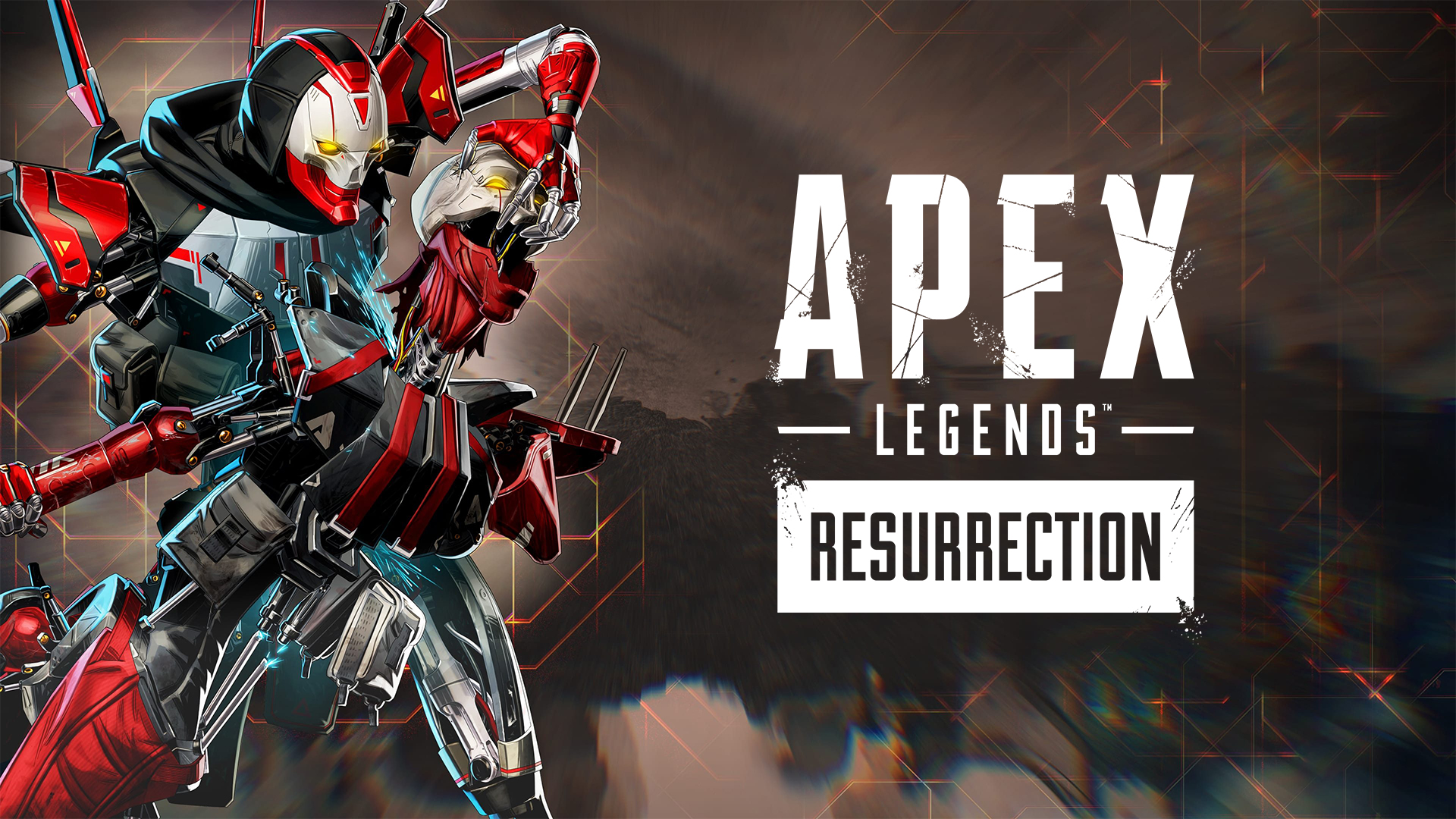Apex legends 18. Revenant Reborn Apex. Apex Legends Revenant обои. Apex Legends отряд неудачников.
