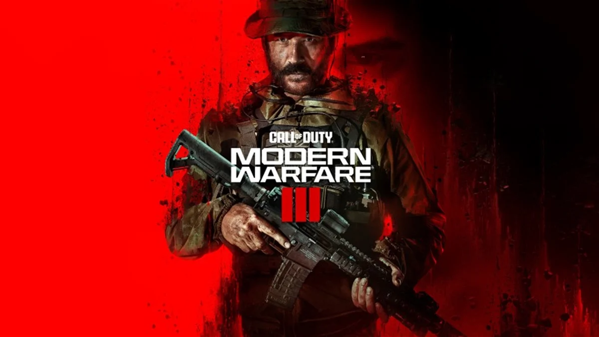 Последняя калов дьюти 2023. Call of Duty Modern Warfare 3 2023 картинки.