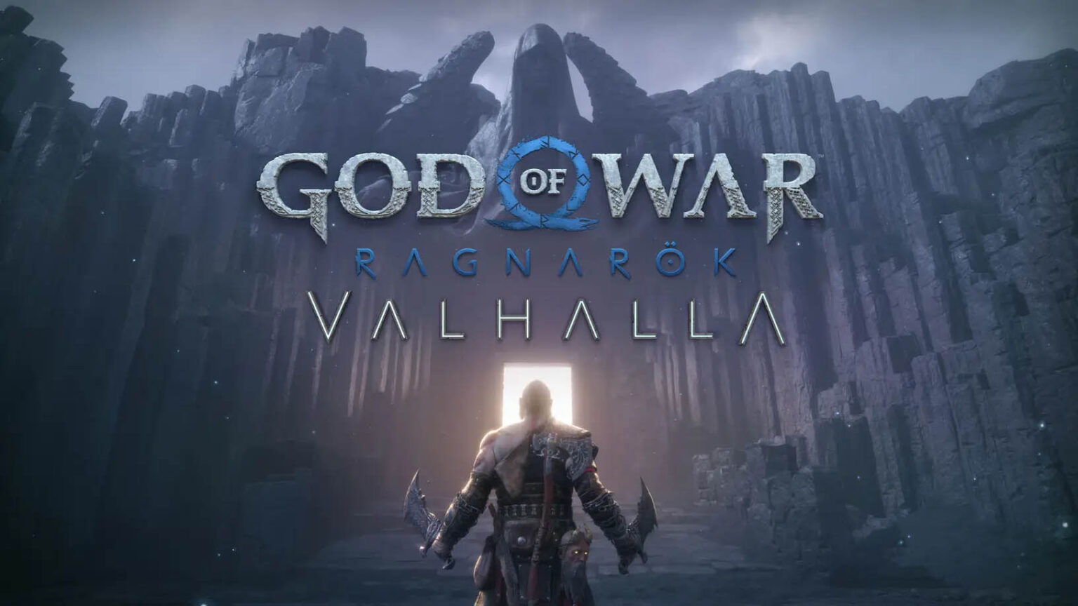 Купить God Of War Ragnarok На Пк