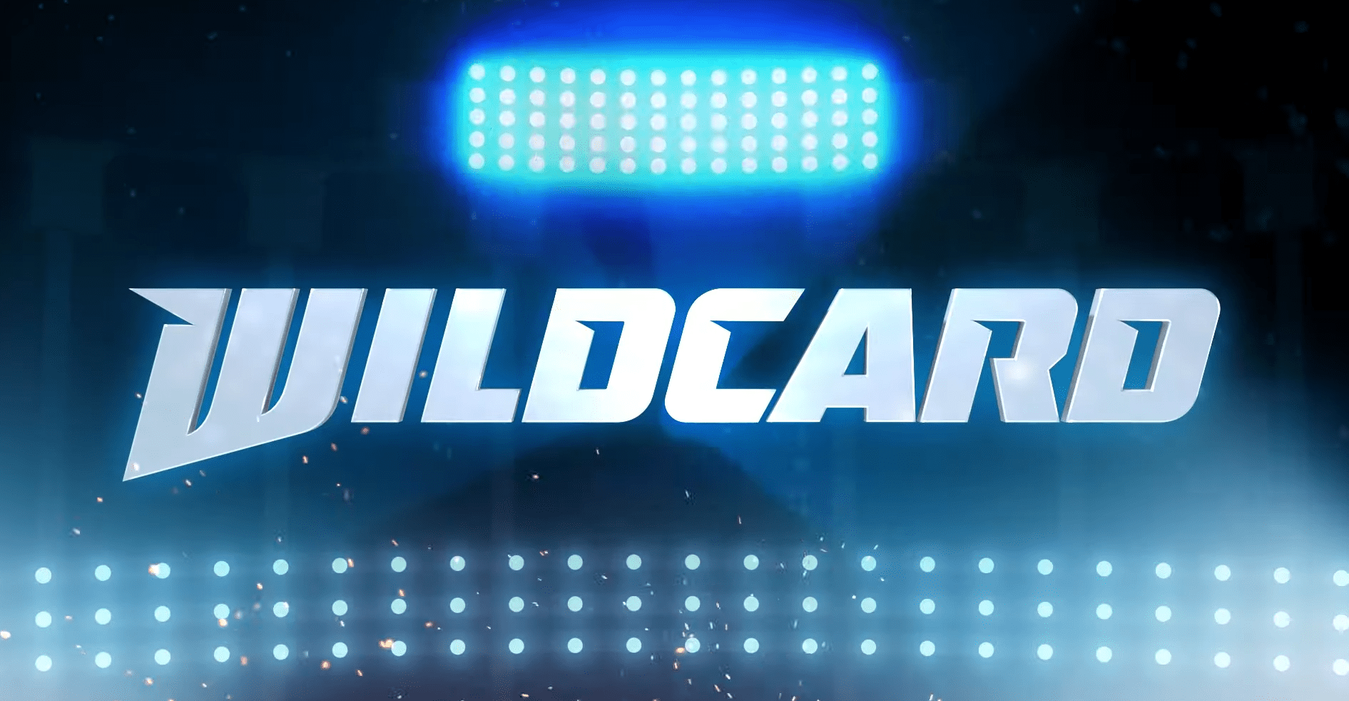 Wildcard