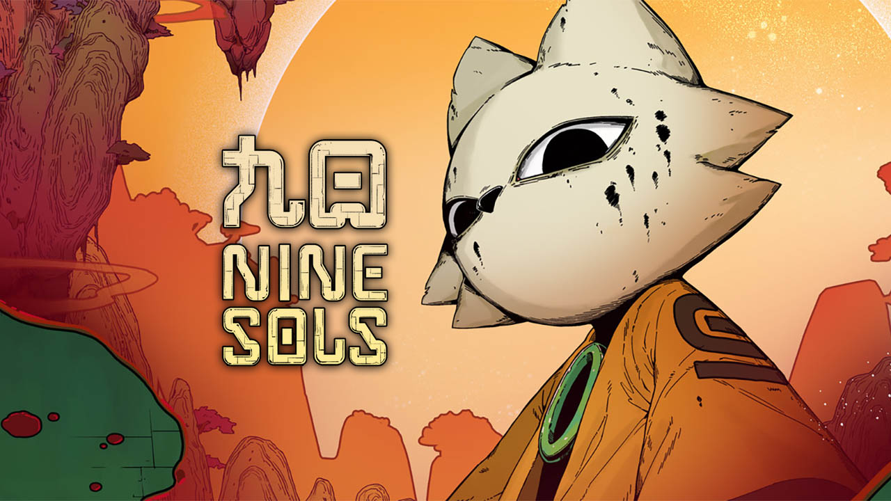 Nine Sols.