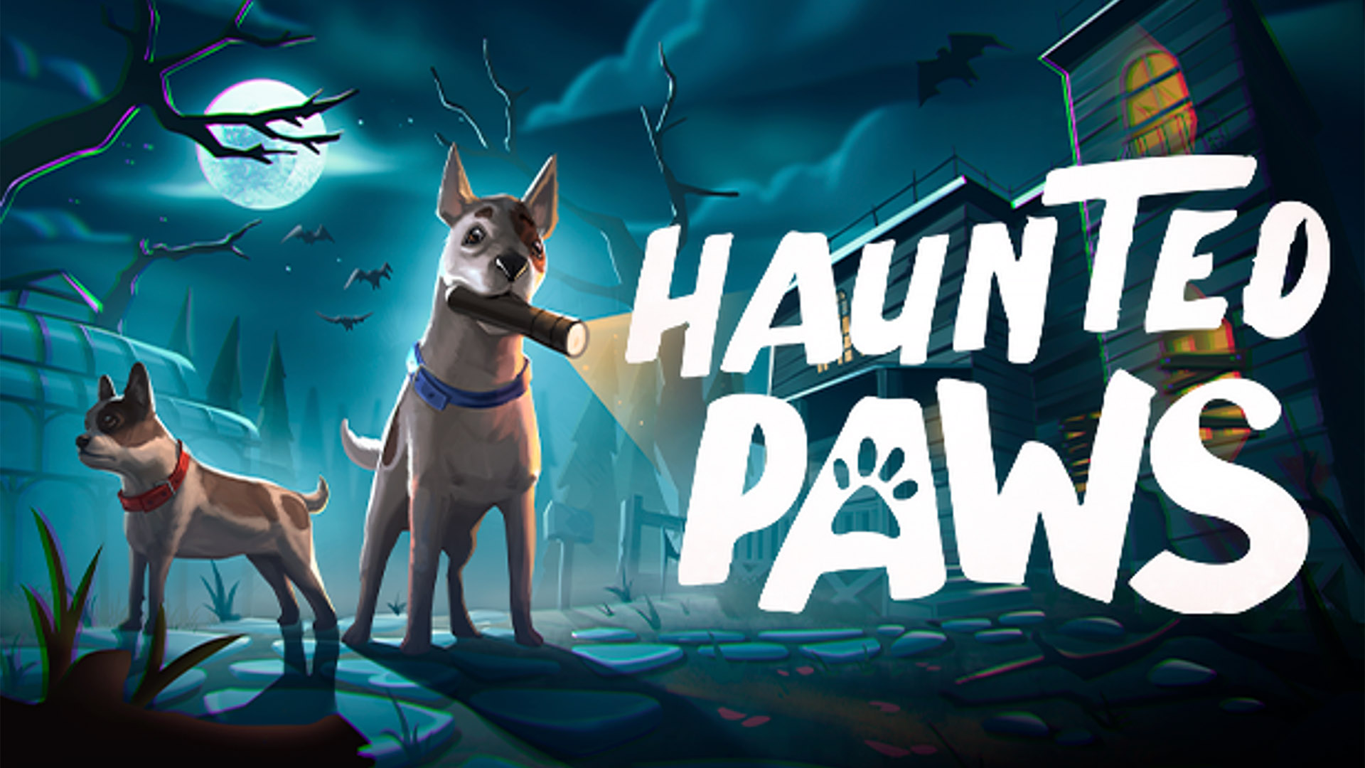 Haunted Paws is in development for Windows PC (via Steam)&#8230; 